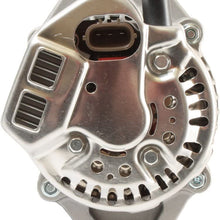 DB Electrical AND0563 Alternator Compatible with/Replacement for Toyota Forklift /101211-3860/27060-78203-71/101211-3860/12 Volt, CW, 50 AMP