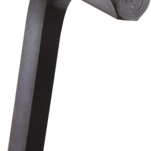 TEKTON Long Arm Ball End Hex Key Wrench Set, 13Piece (1.27-10 mm) | 25272