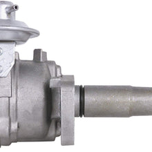 Cardone 31-882 Remanufactured HEI Electronic Distributor and Module