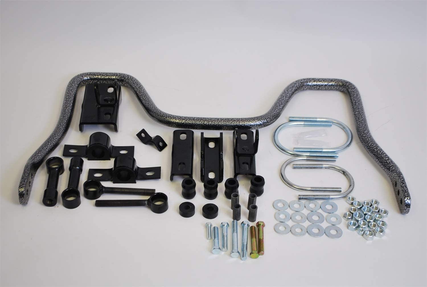 Hellwig 7735 Sway Bar Rear 1 1/8 in. Bar Dia. Sway Bar