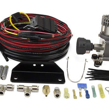 AIR LIFT 72000 Wireless Air Leveling Compressor