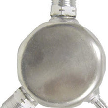 UAC RD 5048C A/C Accumulator