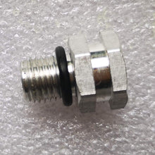 FLAMEER 2 Pieces Universal Car A/C Air Compressor 1mm 1.5mm Safety Pressure Relief Valve