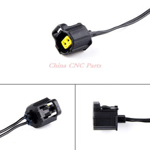 Coolant Temperature Sensor Connector Plug Pigtail Fit For Toyota Solara Corolla Sienna For Camry Tundra Tacoma