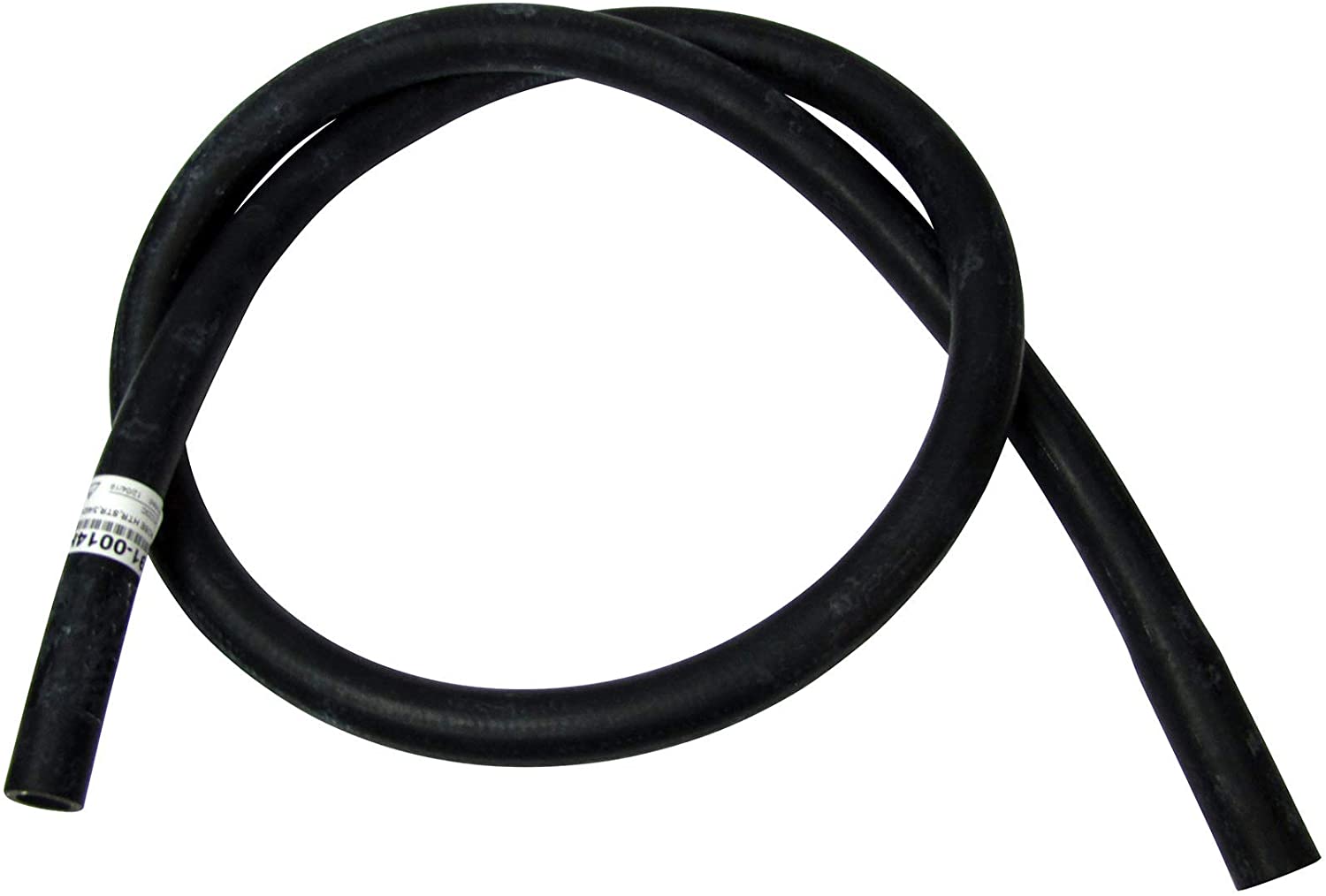 Heater Hose, Straight, 3/4