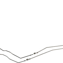 Dorman 919-900 Front Fuel Line for Select Saturn Models (OE FIX)