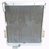HIERTURB Hydraulic Oil Cooler 124-1607 for Caterpillar Excavator Cat 325B 325B L Engine 3116