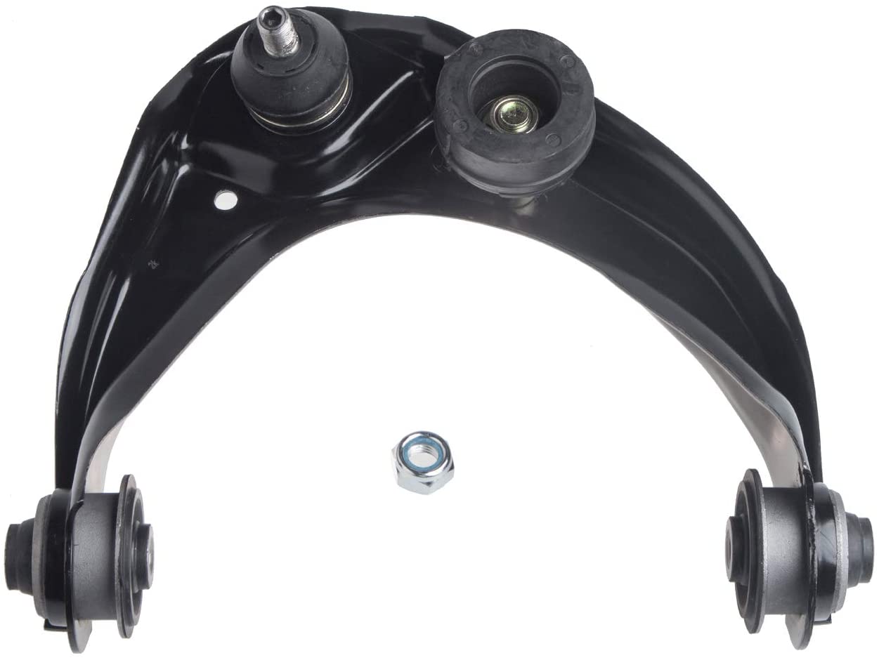 TUCAREST K620635 Front Right Upper Control Arm and Ball Joint Assembly Compatible With Ford Fusion Lincoln MKZ Zephyr Mercury Milan Mazda 6 Passenger Side Suspension