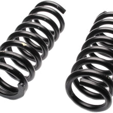 ACDelco 45H0220 Professional Front Coil Spring Set