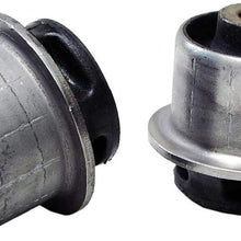 Auto DN 2x Front Upper Suspension Control Arm Bushing Kit Compatible With Ford 2006~2008