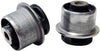 Auto DN 2x Front Upper Suspension Control Arm Bushing Kit Compatible With Ford 2006~2008