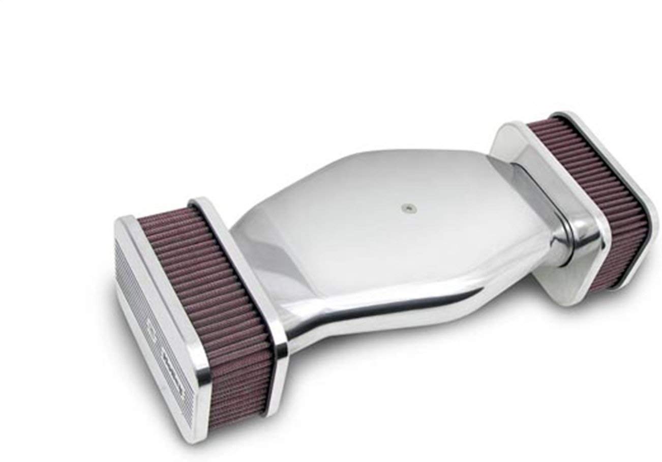 Holley 64280 PowerCharger Air Cleaner Assembly