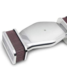 Holley 64280 PowerCharger Air Cleaner Assembly