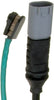 ACDelco 18K2308 Professional Rear Electronic Brake Pad Wear Sensor