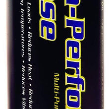 Royal Purple 01312 NLGI No. 2 High Performance Multi-Purpose Synthetic Ultra Performance Grease - 14.1oz.