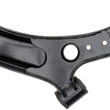 ACDelco 45D1668 Professional Front Driver Side Lower Suspension Ball Joint Assembly