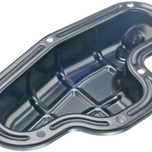 Lower Engine Oil Pan for Nissan Pathfinder Infiniti QX4 2001-2003