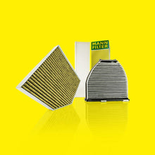 Mann Filter CU 3139 Cabin Filter