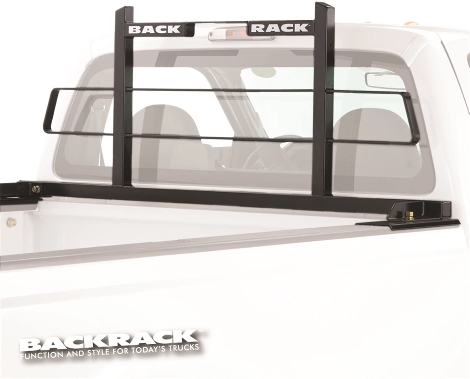 Backrack 15010 Frame (Installation kit sold separately)