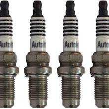 Autolite AR3910X Racing Spark Plug