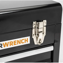 GEARWRENCH 20" 3 Drawer Black Steel Tool Box - 83151