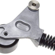 ACDelco 38453 Professional Automatic Belt Tensioner and Pulley Assembly