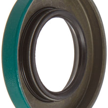 SKF 10049 LDS & Small Bore Seal, R Lip Code, CRW1 Style, Inch, 1" Shaft Diameter, 1.828" Bore Diameter, 0.25" Width