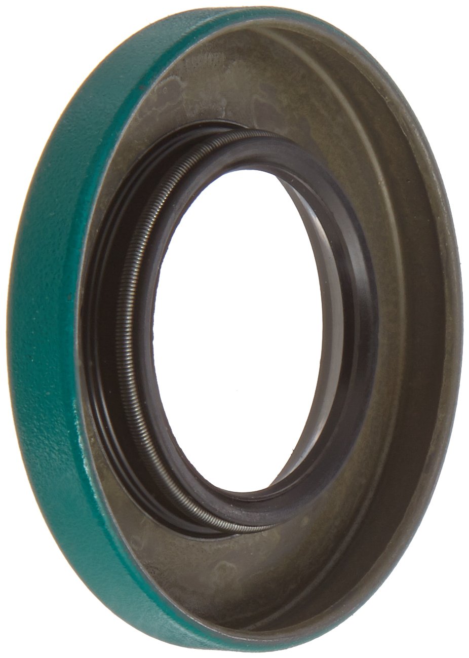 SKF 10049 LDS & Small Bore Seal, R Lip Code, CRW1 Style, Inch, 1