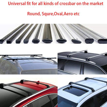 Alfa Gear Soft Roof Rack Pads with 2 pcs 1.5" 15ft Long tie Down Straps for Kayak/Canoe/Surfboard/Paddle Board/SUP/Snow Board and Water Sports