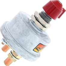 Longacre 45780 Battery Disconnect Switch
