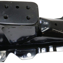 Bumper Bracket For 2017 Honda CR-V Front Lower Right Side Steel