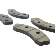 StopTech 309.11850 Sport Brake Pads with Shims