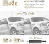 KEYO1E 4.9'' AP-23PC Short AM/FM Radio Antenna