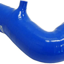 OBX Performance Intake Inlet Hose Compatible with 13-16 Scion FR-S FRS, Subaru BRZ, 12-18 Toyota 86 FT86 GT86 2.0L Coupe BLUE