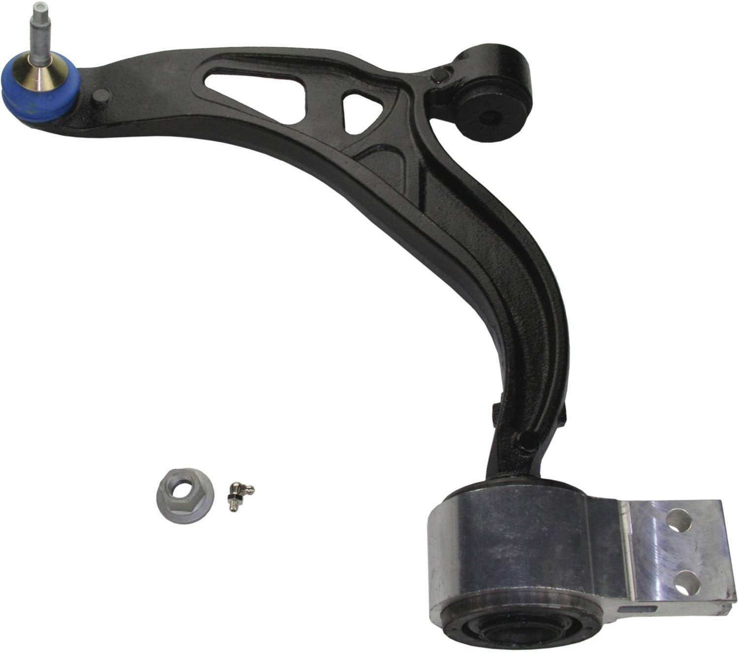 MOOG Chassis Products RK622216 Control Arm and Ball Joint Assembly