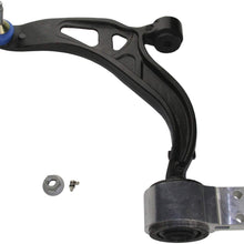 MOOG Chassis Products RK622216 Control Arm and Ball Joint Assembly