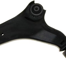 ACDelco 45D2446 Professional Front Passenger Side Lower Suspension Ball Joint Assembly