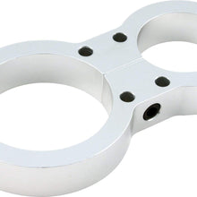 Allstar ALL92045 1-3/4" Round Tubing Mounting Bracket for Allstar 92040/92041 In-Line Oil Filter