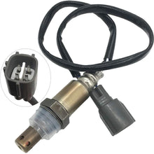 Amrxuts 234-9041 Upstream Air Fuel Ratio O2 Oxygen Sensor Replacement for Toyota 03-11 Camry 04-07 Avalon Solara 01-03 Highlander 04-05 RAV4 04-07 for Scion tC for Lexus ES350 RX350 RX450H 234-9044