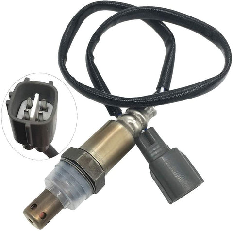 Amrxuts 234-9041 Upstream Air Fuel Ratio O2 Oxygen Sensor Replacement for Toyota 03-11 Camry 04-07 Avalon Solara 01-03 Highlander 04-05 RAV4 04-07 for Scion tC for Lexus ES350 RX350 RX450H 234-9044