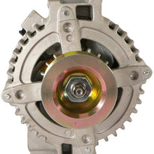 DB Electrical AND0316 Remanufactured Alternator Compatible with/Replacement for 3.6L Cadillac SRX 2004 2005 2006 2007 2008 2009, STS 2005 2006 2007 2008 2009 2010 2011 104210-3320 104210-4350