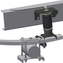 AIR LIFT 59537 Ride Control Rear Air Spring Kit