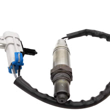 DAVRPES 15896 Upstream Oxygen Sensor For Buick Cadillac Chevrolet GMC Isuzu Honda Oldsmobile Pontiac Replace#234-4650 250-24269 SU1522