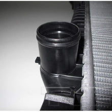KarParts360: For Ford Transit-250 Radiator 2015 16 17 18 2019 Plastic/Aluminum w/Automatic Transmission FO3010329 | CK4Z 8005 A