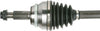 Cardone 66-5264 New CV Constant Velocity Drive Axle Shaft