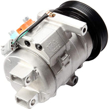 OCPTY Air conditioner Compressor Compatible for Dodge Charger CO 30002C