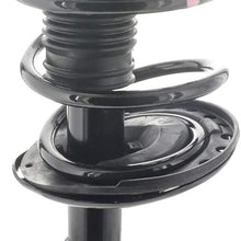 KYB SR4452 Strut-Plus Complete Corner Unit Assembly -Strut, Mount and Spring