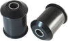 2x Front Lower Control Arm Bushing - Rear Position Replacement for Toyota Tundra | Sequoia 2000-2006 - PSB 422