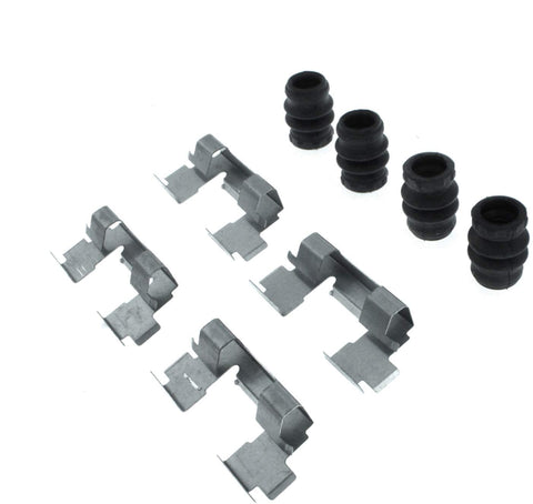 StopTech 309.10080 Street Performance Rear Brake Pad