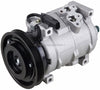 For Chrysler PT Cruiser 2001 2002 2003 AC Compressor w/A/C Repair Kit - BuyAutoParts 60-81391RK NEW